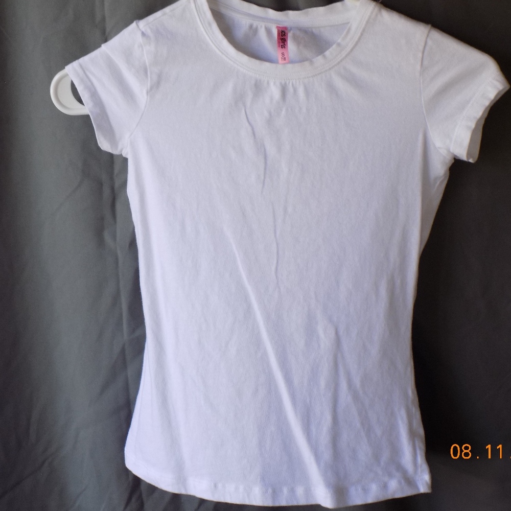 Girl Clothes